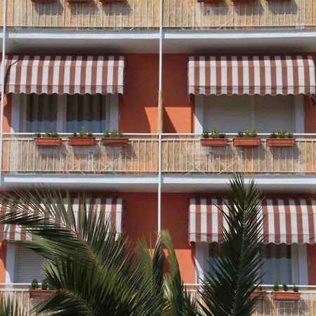 Hotel Ancora Riviera ラヴァーニャ エクステリア 写真