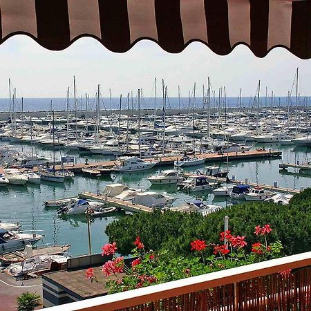 Hotel Ancora Riviera ラヴァーニャ エクステリア 写真